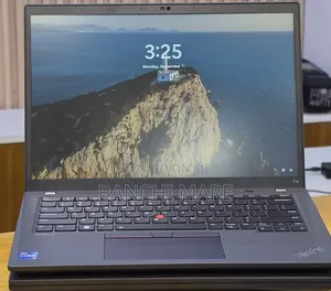 New Laptop Lenovo ThinkPad T14 G2 16GB Intel Core i7 SSD 512GB