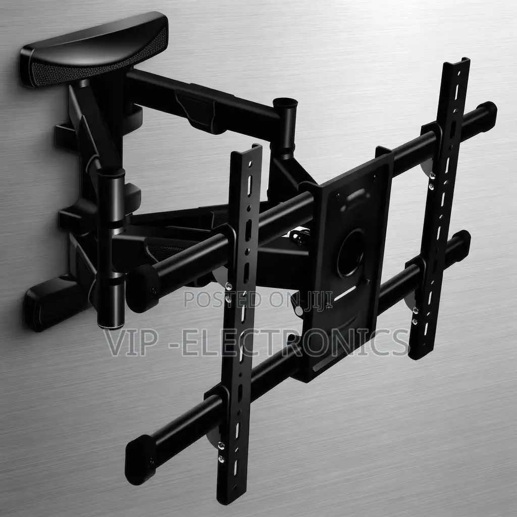 POZZER Flexible TV Mount Large-Screen TVs From 65 to 120 Inches