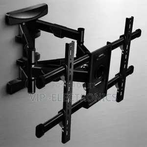 POZZER Flexible TV Mount Large-Screen TVs From 65 to 120 Inches
