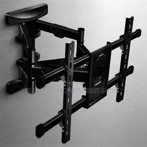 POZZER Flexible TV Mount Large-Screen TVs From 65 to 120 Inches