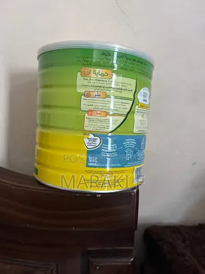 Nido Power Milk