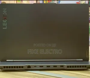New Laptop Lenovo Legion 5 16GB AMD Ryzen 7 SSD 1T