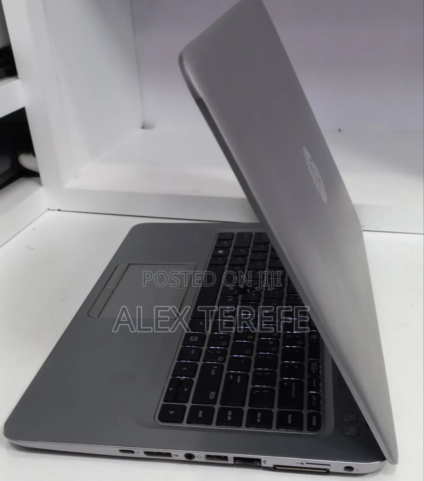 New Laptop HP EliteBook 840 G3 8GB Intel Core i5 SSD 256GB