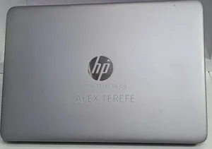New Laptop HP EliteBook 840 G3 8GB Intel Core i5 SSD 256GB