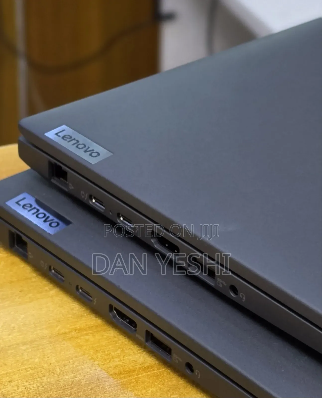 New Laptop Lenovo ThinkPad T14 G3 16GB Intel Core i7 SSD 512GB