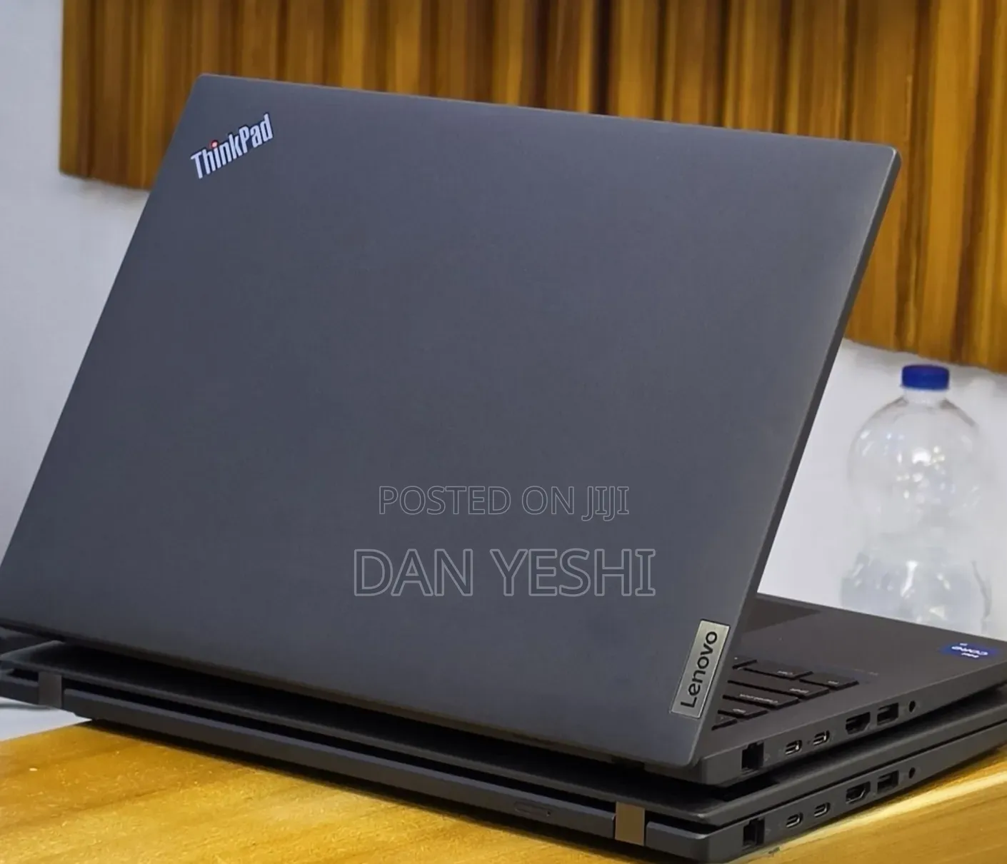 New Laptop Lenovo ThinkPad T14 G3 16GB Intel Core i7 SSD 512GB