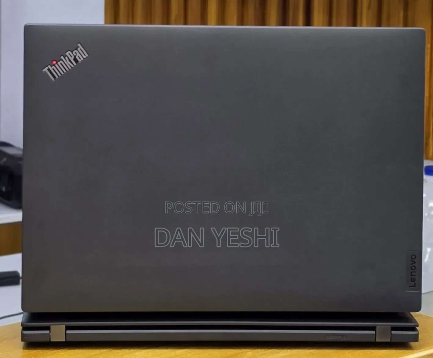 New Laptop Lenovo ThinkPad T14 G3 16GB Intel Core i7 SSD 512GB