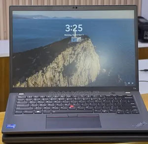 New Laptop Lenovo ThinkPad T14 G3 16GB Intel Core i7 SSD 512GB