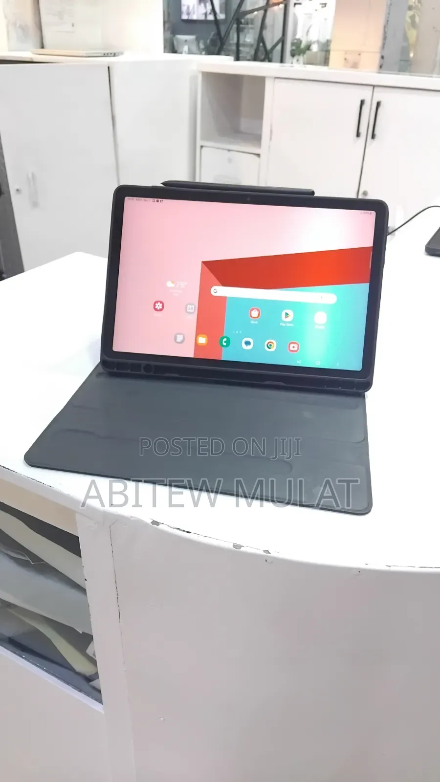 New Samsung Galaxy Tab S9 FE 128 GB