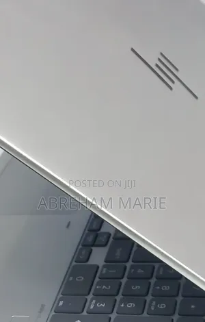 New Laptop HP EliteBook 660 G11 16GB Intel Core Ultra 7 SSD 512GB