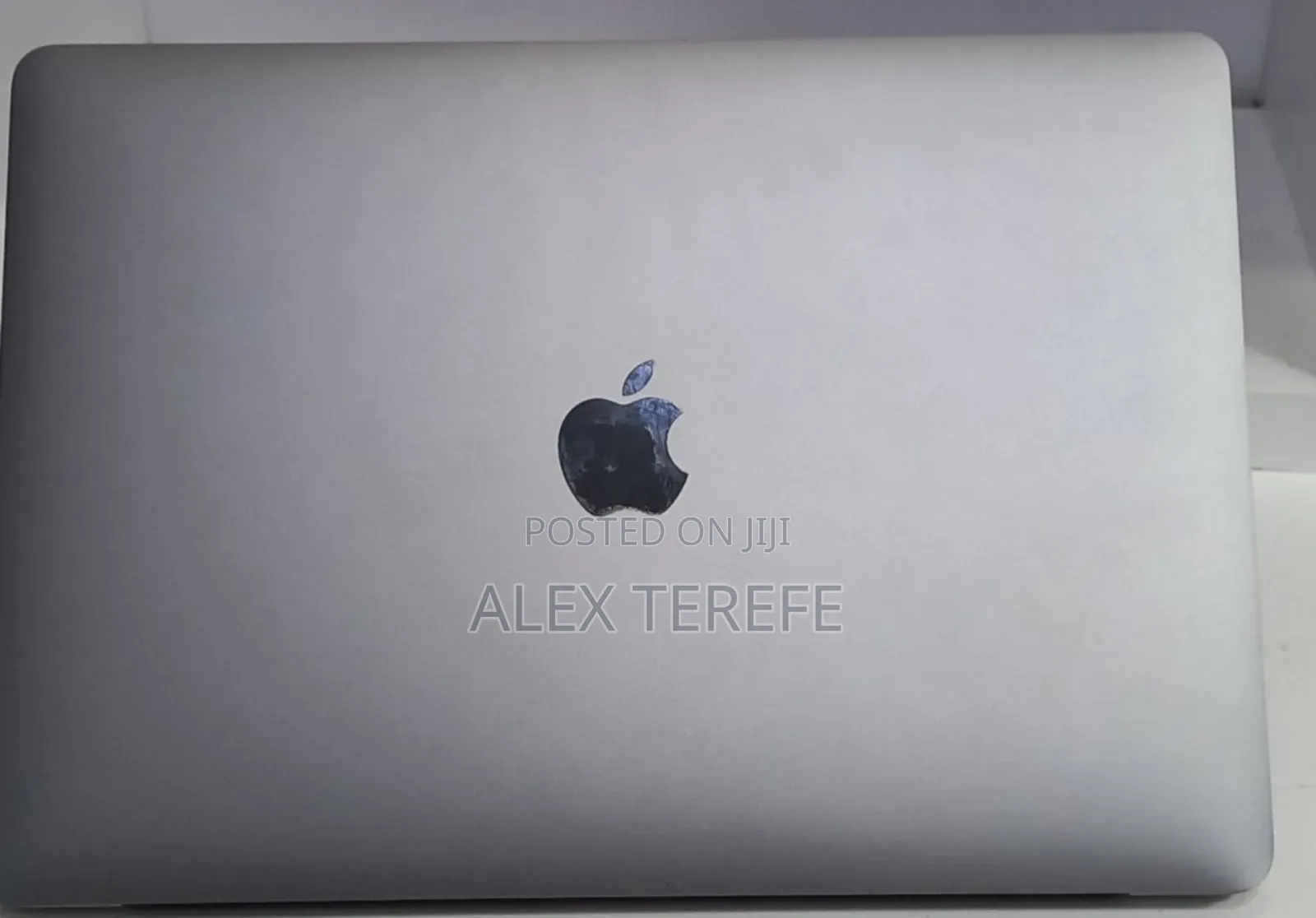 New Laptop Apple MacBook Air 2020 M1 8GB Apple M1 SSD 256GB