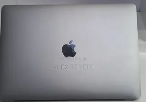 New Laptop Apple MacBook Air 2020 M1 8GB Apple M1 SSD 256GB