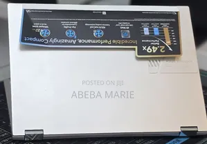 New Laptop Asus Vivobook 14 16GB Intel Core i7 SSD 1T