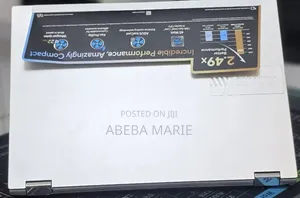 New Laptop Asus Vivobook 14 16GB Intel Core i7 SSD 1T