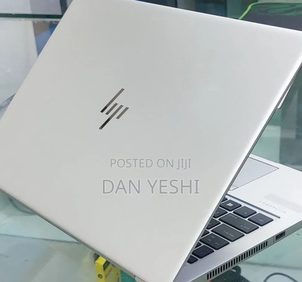 New Laptop HP EliteBook 840 G5 16GB Intel Core i7 SSD 512GB