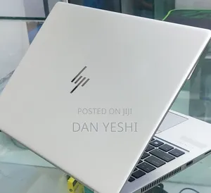 New Laptop HP EliteBook 840 G5 16GB Intel Core i7 SSD 512GB
