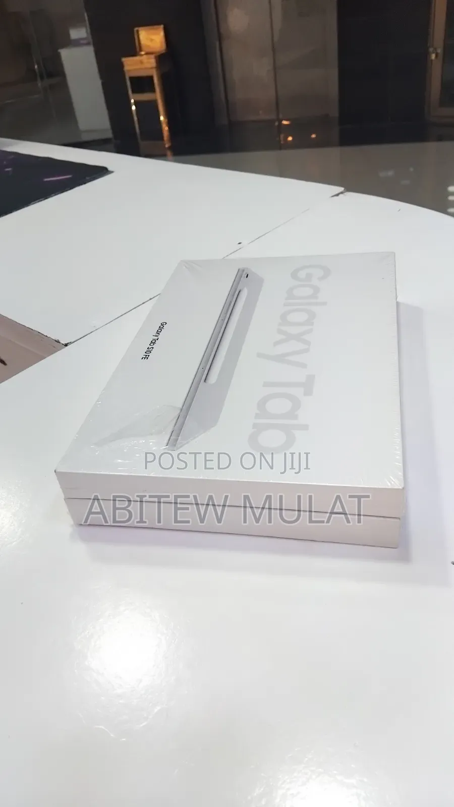New Samsung Galaxy Tab S10 FE 128 GB