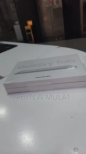 New Samsung Galaxy Tab S10 FE 128 GB