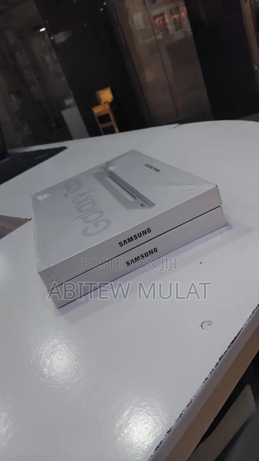 New Samsung Galaxy Tab S10 FE 128 GB
