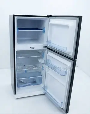 Marino Refrigerator 275 Double Door Tropical Cooling 5 Years Warranty