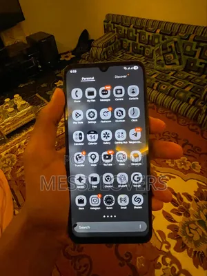 Samsung Galaxy M14 64 GB Blue