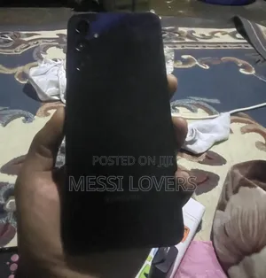 Samsung Galaxy M14 64 GB Blue
