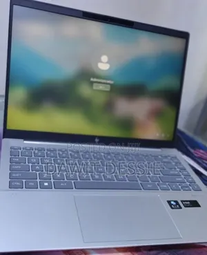 New Laptop HP 16GB Intel Core Ultra 5 SSD 1T
