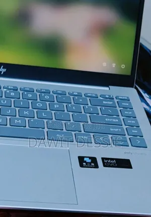 New Laptop HP 16GB Intel Core Ultra 5 SSD 1T