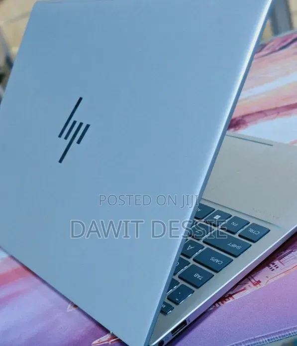 New Laptop HP 16GB Intel Core Ultra 5 SSD 1T
