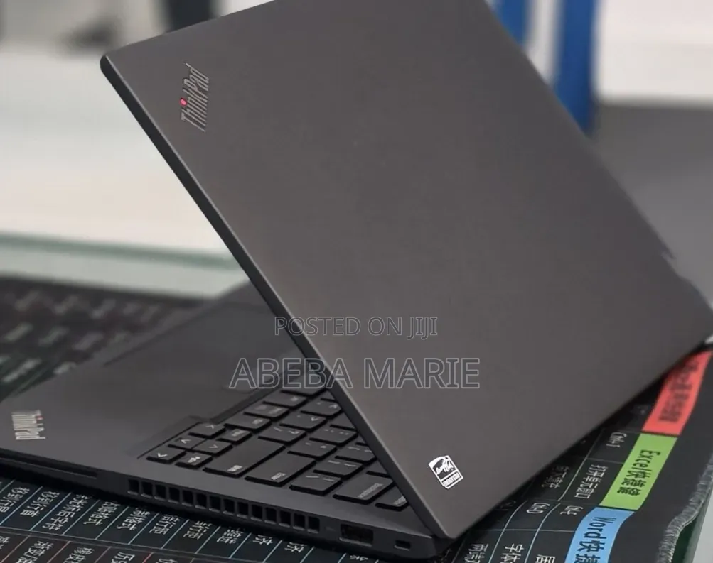 New Laptop Lenovo ThinkPad T14 16GB Intel Core i7 SSD 512GB