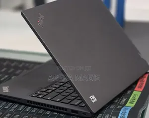 New Laptop Lenovo ThinkPad T14 16GB Intel Core i7 SSD 512GB