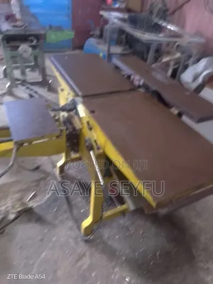 ሁሉ ነገር የተሟላ ቻይና ማሽን ባለ 30 ስፋት