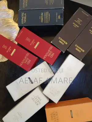 Zara Perfume