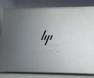 New Laptop HP EliteBook 660 G11 16GB Intel Core Ultra 7 SSD 512GB