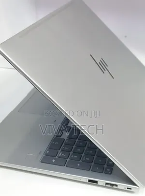 New Laptop HP EliteBook 660 G11 16GB Intel Core Ultra 7 SSD 512GB