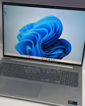 New Laptop HP EliteBook 660 G11 16GB Intel Core Ultra 7 SSD 512GB