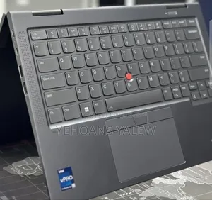 New Laptop Lenovo ThinkPad X1 Yoga 32GB Intel Core i7 SSD 512GB