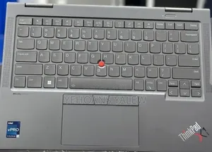 New Laptop Lenovo ThinkPad X1 Yoga 32GB Intel Core i7 SSD 512GB
