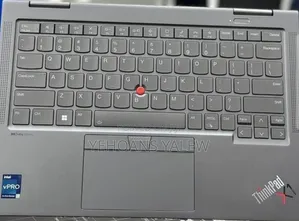 New Laptop Lenovo ThinkPad X1 Yoga 32GB Intel Core i7 SSD 512GB