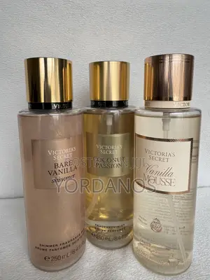 Victoria’s Secret