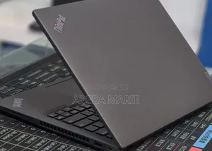 New Laptop Lenovo ThinkPad T14 16GB Intel Core i7 SSD 512GB