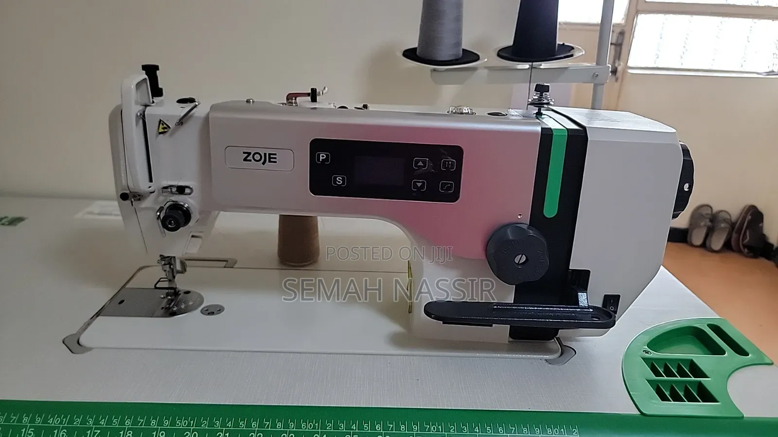 Sewing Machine