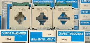 CT(Current Tranformer)