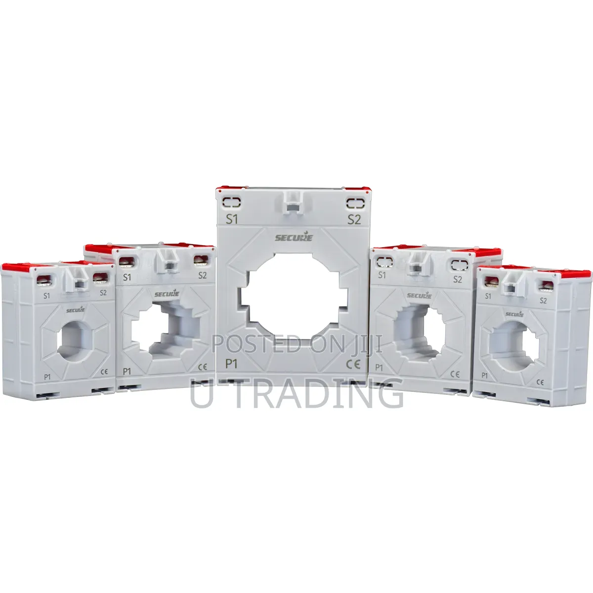 CT(Current Tranformer)