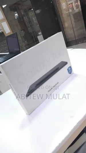 New Samsung Galaxy Tab S8 256 GB
