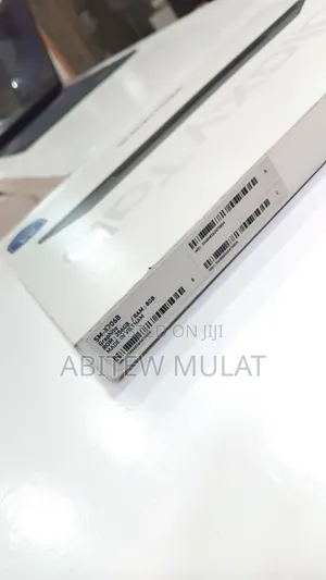 New Samsung Galaxy Tab S8 256 GB