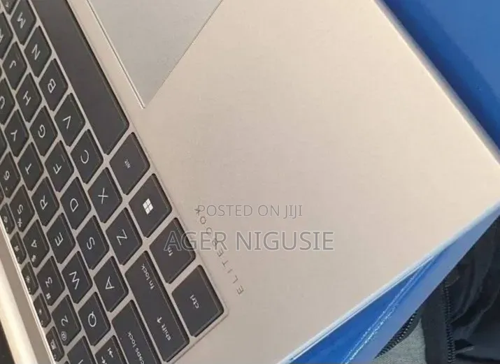 New Laptop HP EliteBook 840 G10 16GB Intel Core i7 SSD 512GB