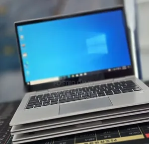 New Laptop HP EliteBook 830 G8 32GB Intel Core i7 SSD 512GB