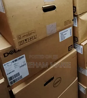 New Laptop Dell XPS 15 8GB Intel Core i5 SSD 512GB
