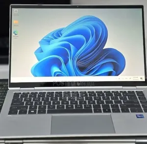 New Laptop HP EliteBook 1040 G8 16GB Intel Core i7 SSD 512GB